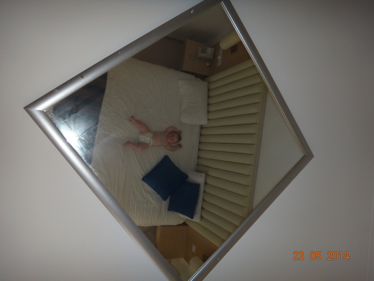 Фотоотчет по отдыху на Кипре