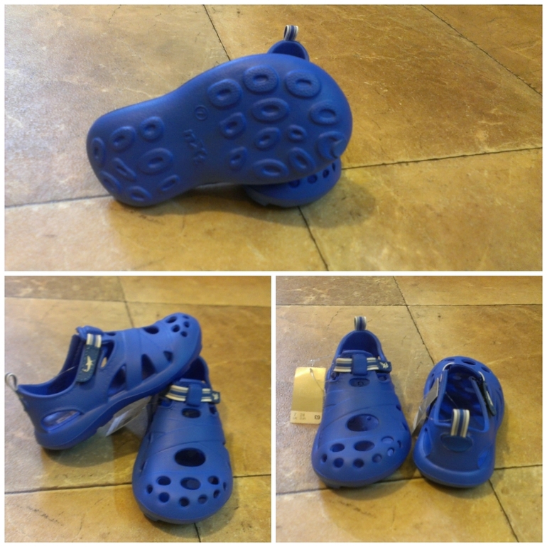 Наши обновки Next