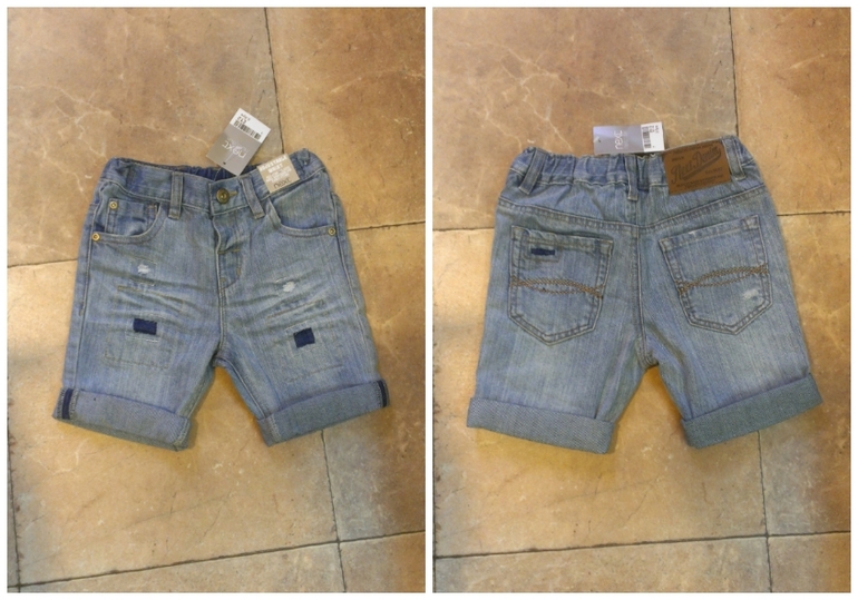 Наши обновки Next