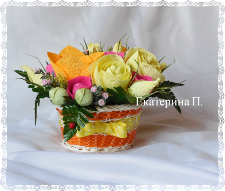 Почти повтор.