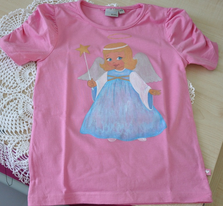 Обменчик с Ириной