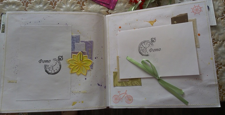 Наш обмен со Светланой