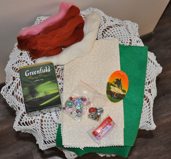 Галочка, спасибо тебе!