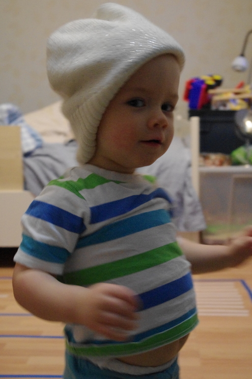 1 год 5 месяцев