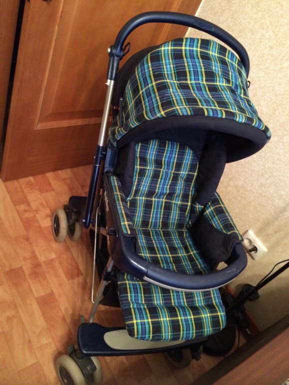 Peg perego Milano xl цена 2000