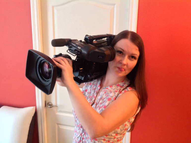 Я всегда с собой беру....