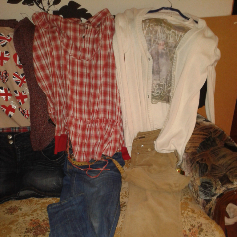 Шоппинго-терапия))