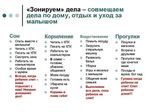 Флай-мама Све Гончарова