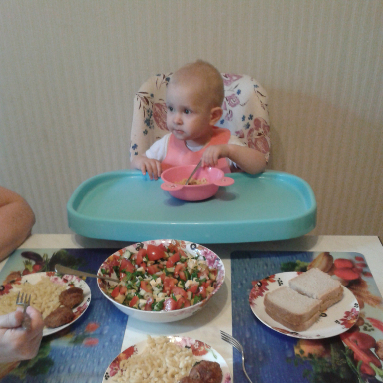 Взлет 74. День пятый.