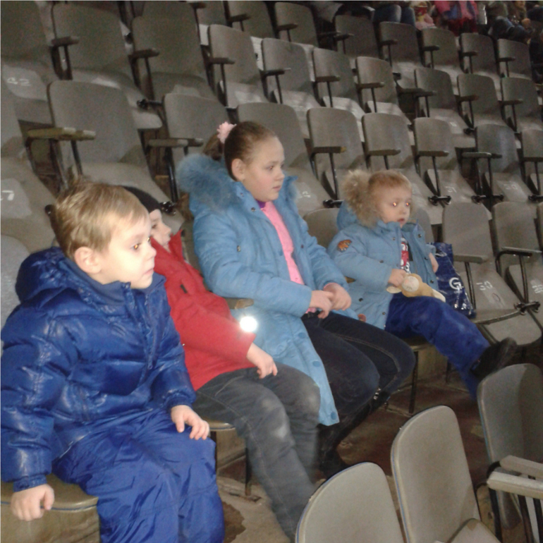 А еще сегодня