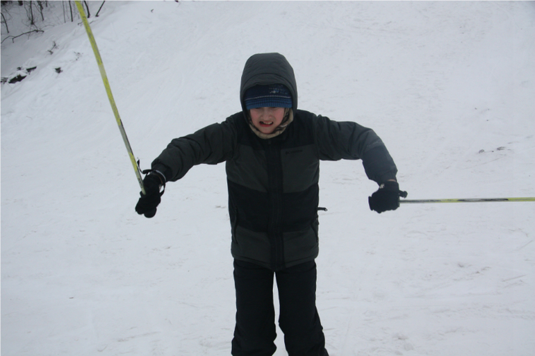 А еще сегодня