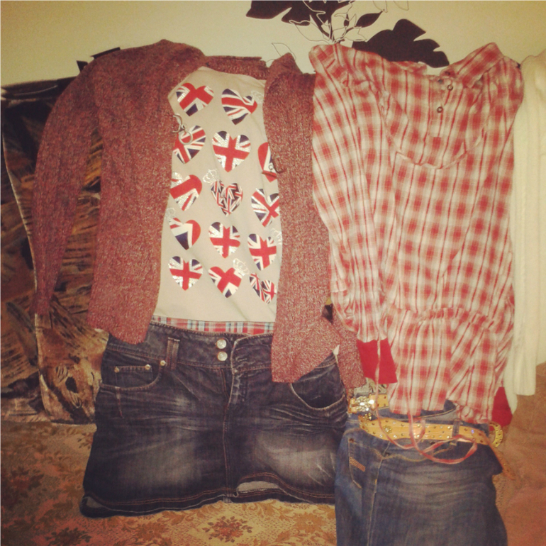 Шоппинго-терапия))