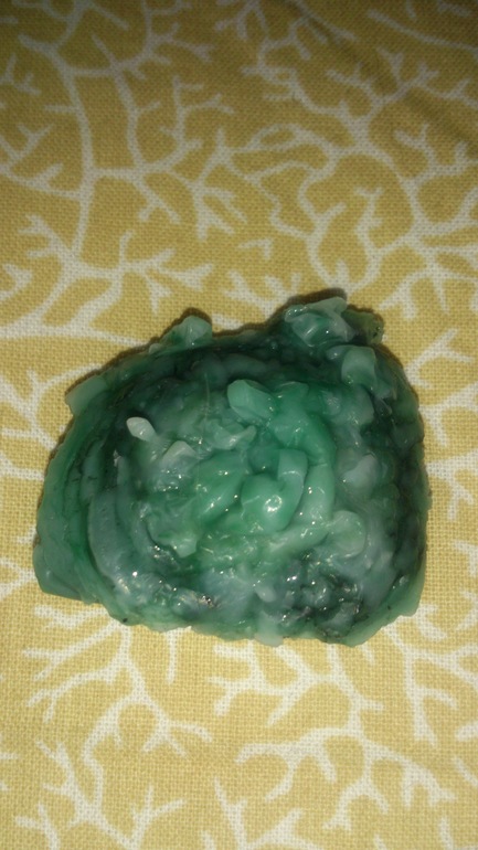 запоздалый пост про гадания))))