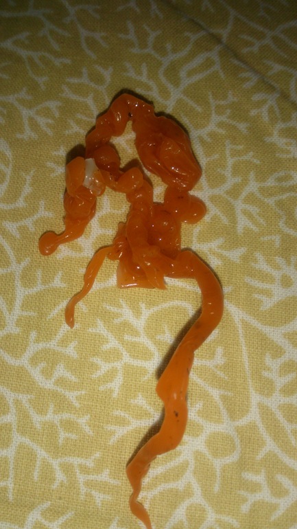 запоздалый пост про гадания))))