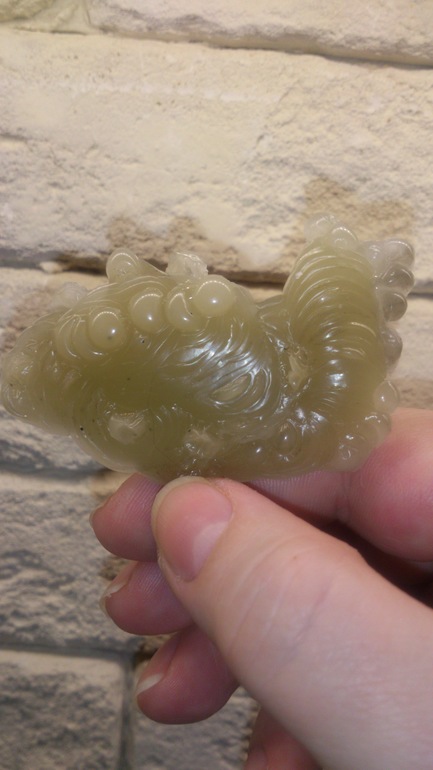 запоздалый пост про гадания))))