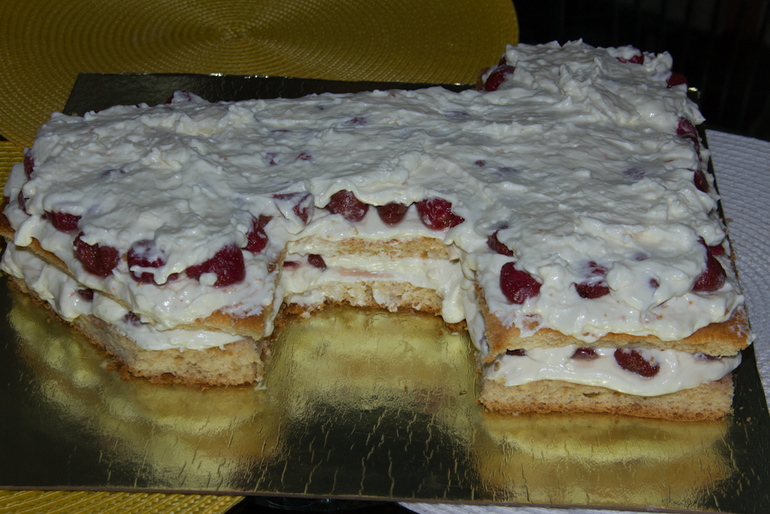 Единичка и зоопарк.