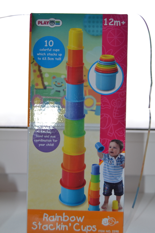 Самая лучшая пирамидка