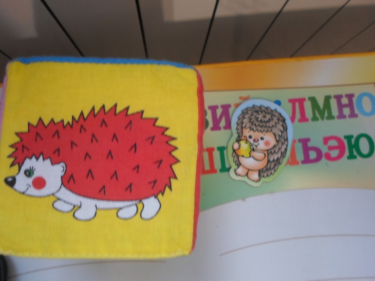 ТЗ по В. Сутеев "Живые грибы"
