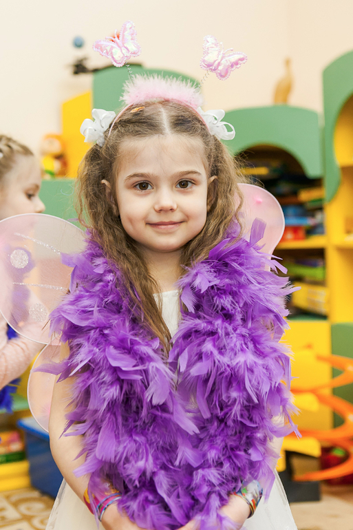 День Рождения Полины