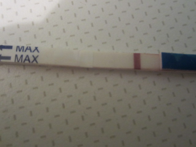 теперь я уверена-ляли в мне нет(((((((((((((((((((