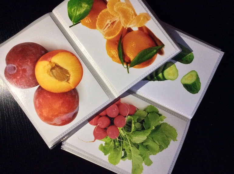 Картинки для малышей