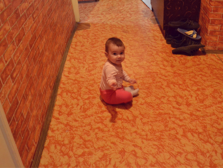 Первая экспедиция