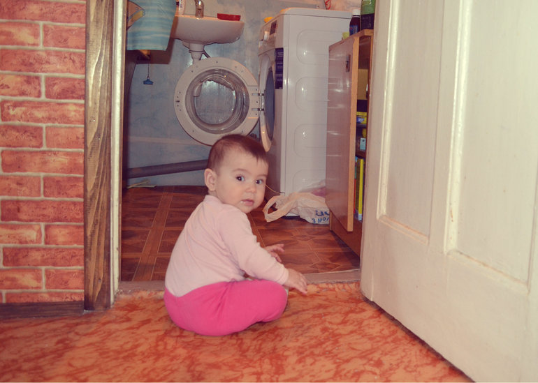 Первая экспедиция