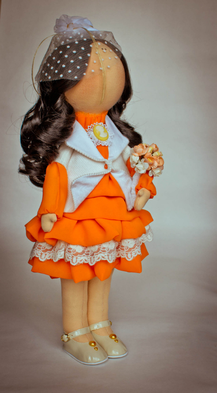 Маринка-мандаринка,апельсинка.......