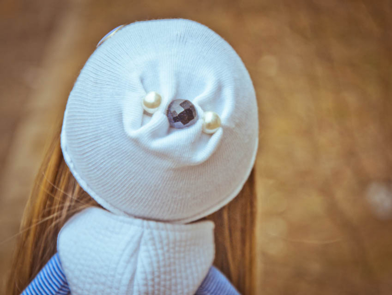 Фотограф Маша.