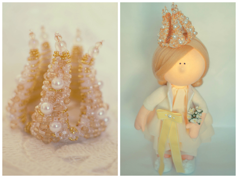 Принцесса для Алены