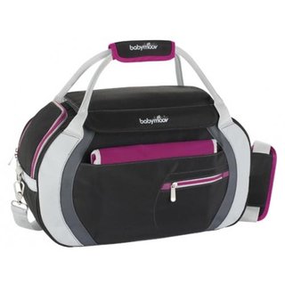 Сумка на коляску, для мамы для бугабу.