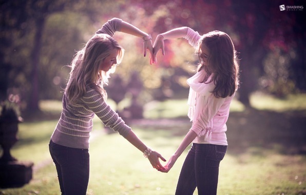 Есть ли у Вас лучшая подруга? (опрос)