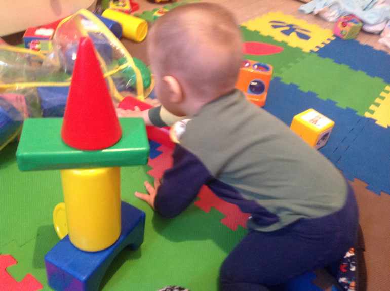 Третий день ТН