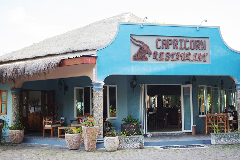 Seychelles islands. Part I