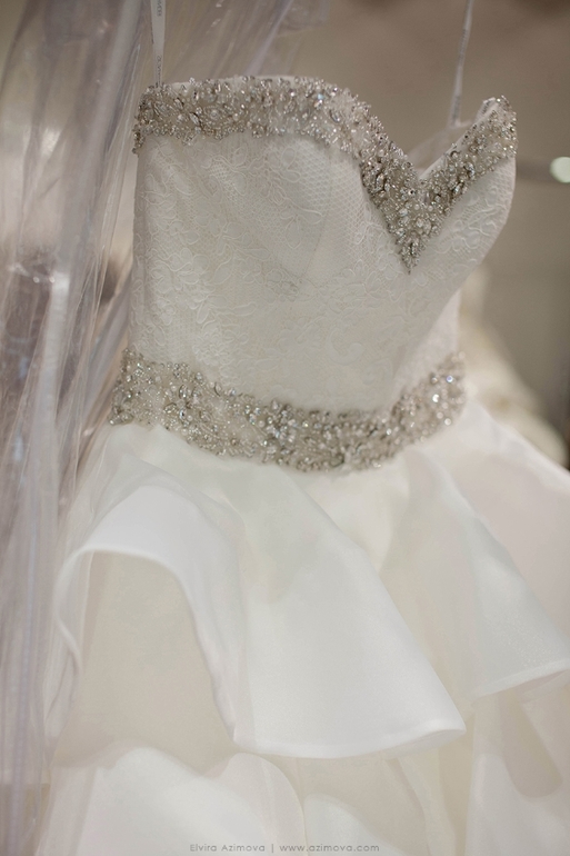 Bridal collection 2014