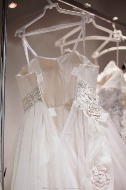 Bridal collection 2014