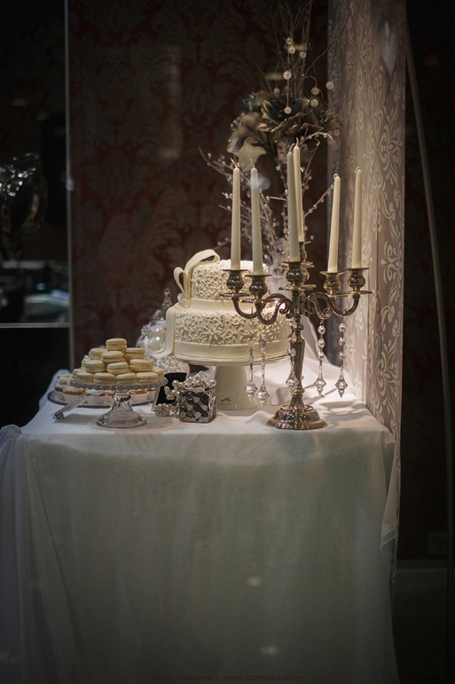 Bridal collection 2014