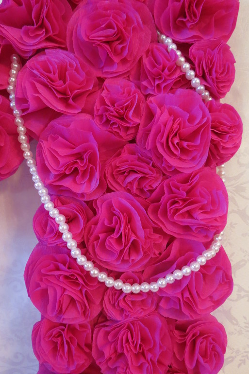 Мое бумаготворчество