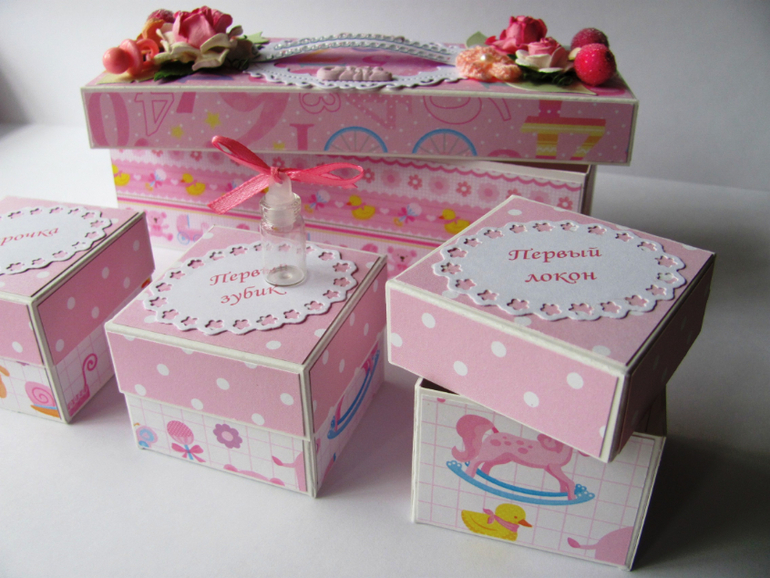 И снова "Мамины...." ! для девочки и мальчика