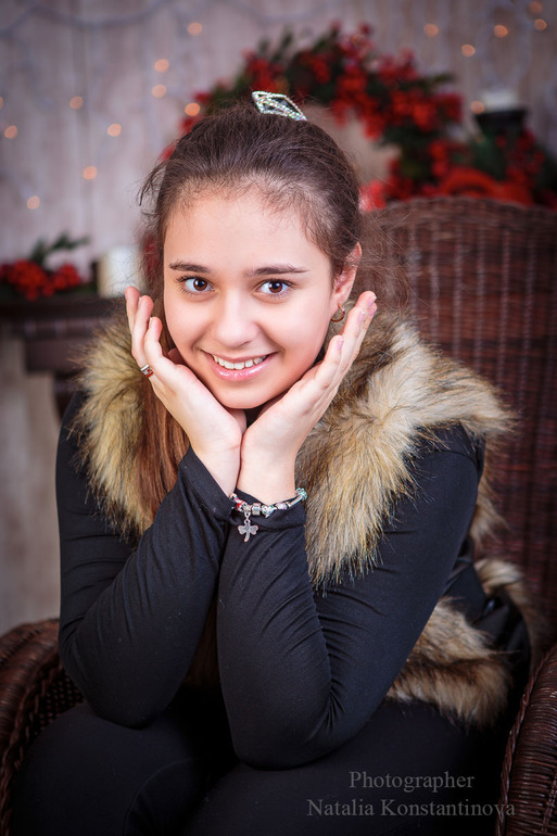 Пора подумать о весне!