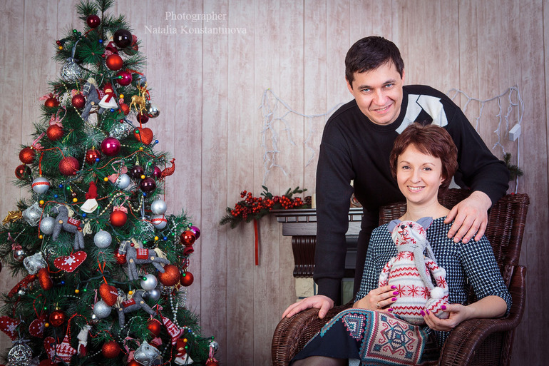 Пора подумать о весне!