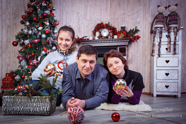 Пора подумать о весне!