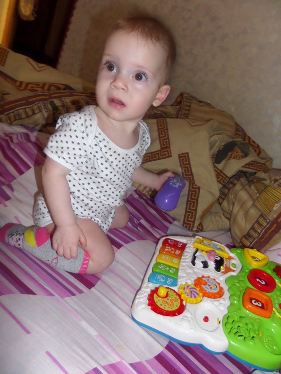 Мы сидим, но как-то не правильно