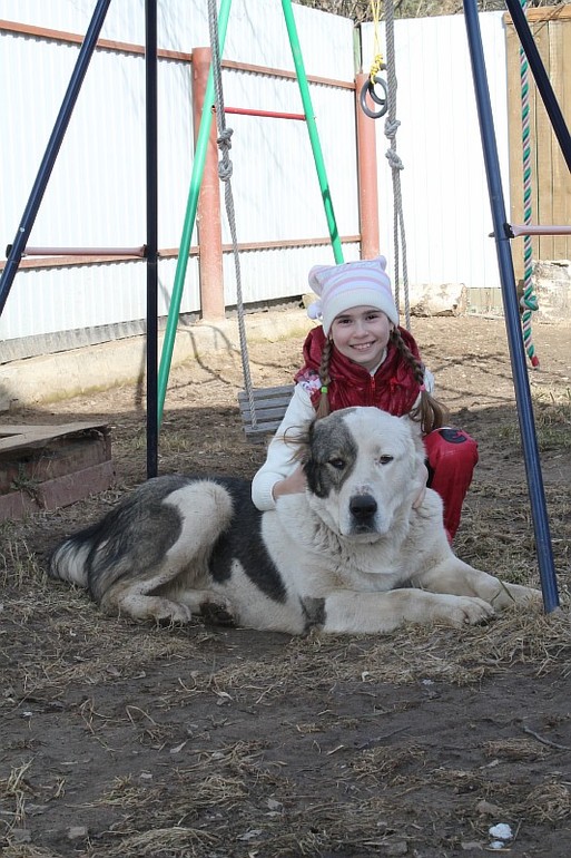 Настоящие друзья. 05.04.14г