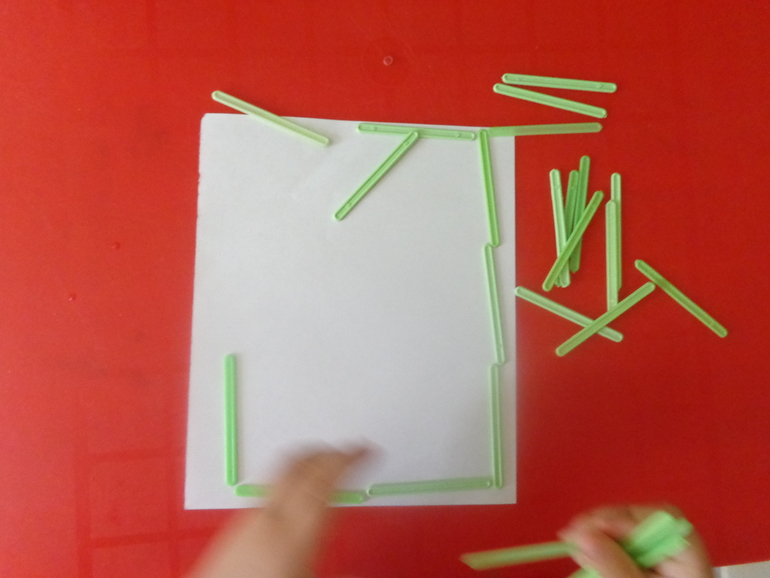 ТЗ "Маша и медведь"