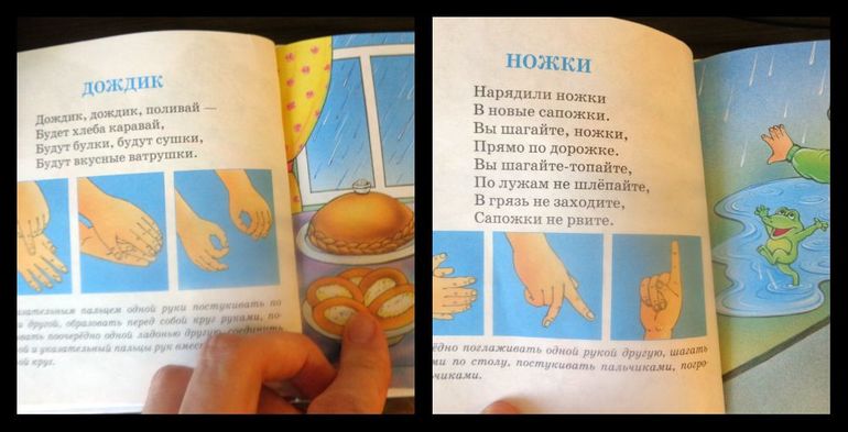 ТЗ "Тучи, дождик"