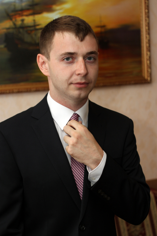 Может кто ждал?