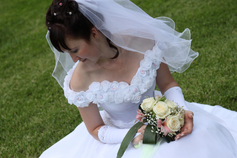 Может кто ждал?