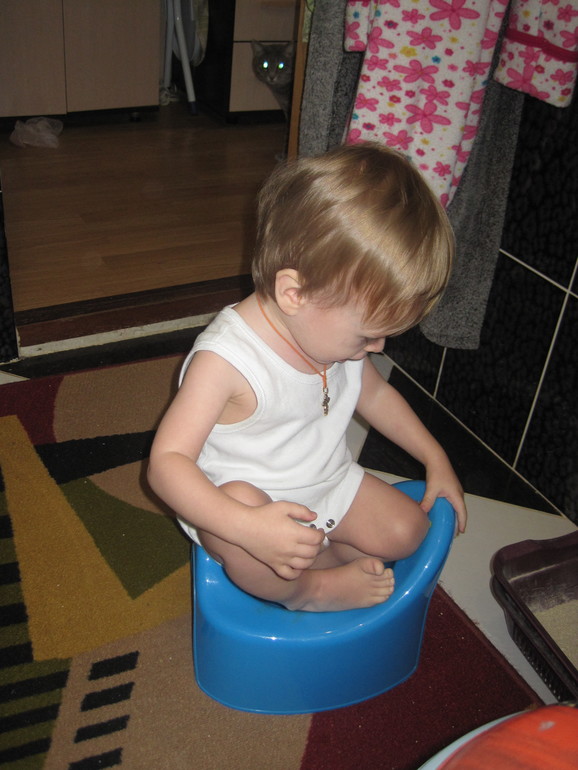 кто как, а мы так