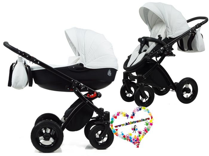 Выбираем коляску!